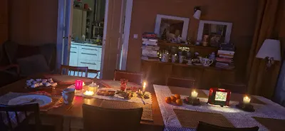 Kawiarnia Pod Szczęśliwą Gwiazdą | Grażyna Gwiazda